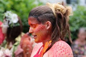 Carnival der Kulturen, Bielefeld 2019