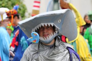 Carnival der Kulturen, Bielefeld 2019