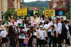 Carnival der Kulturen, Bielefeld 2019