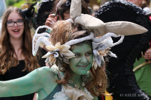 Carnival der Kulturen, Bielefeld 2019
