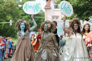 Carnival der Kulturen, Bielefeld 2019