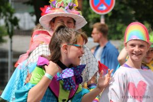 Carnival der Kulturen, Bielefeld 2019