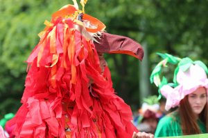 Carnival der Kulturen, Bielefeld 2019