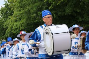 Carnival der Kulturen, Bielefeld 2019