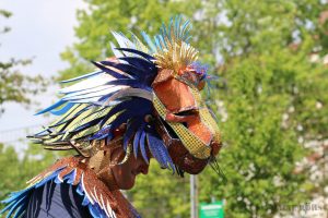 Carnival der Kulturen, Bielefeld 2019