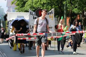Carnival der Kulturen, Bielefeld 2019
